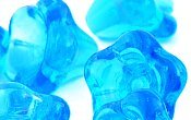 Glass Beads - 08143