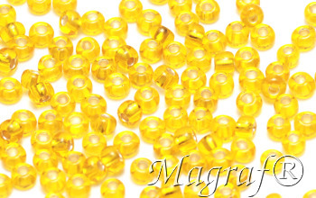 Seed Beads - 08193