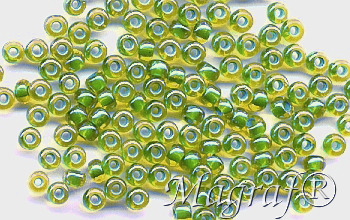 Seed Beads - 08206