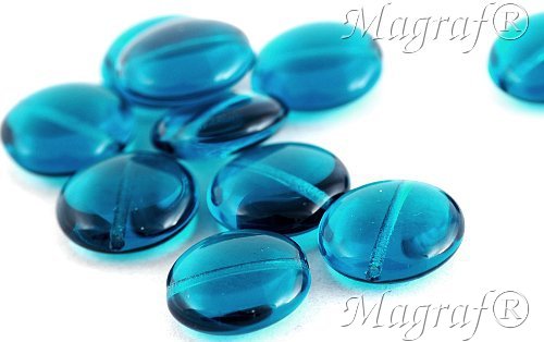 Glass Beads - 08285