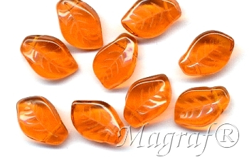 Glass Beads - 08290