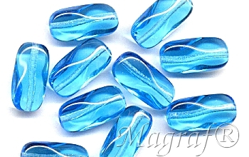 Glass Beads - 08296
