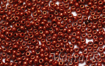 Seed Beads - 08317