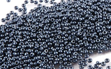 Seed Beads - 08358
