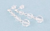 Wedding Earrings - 08392