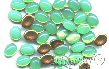 Cabochons - 08496