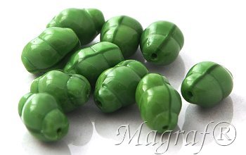 Glass Beads - 08507