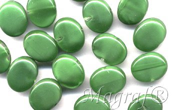 Glass Beads - 08512