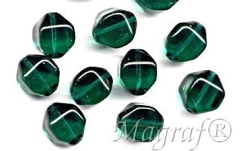 Glass Beads - 08519