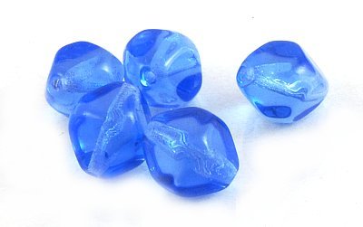 Glass Beads - 08525