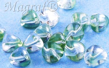 Glass Beads - 08535
