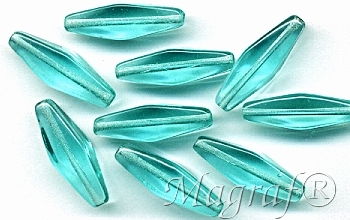 Glass Beads - 08536