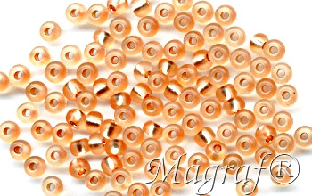 Seed Beads - 08577