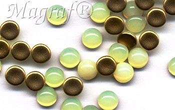 Cabochons - 08599