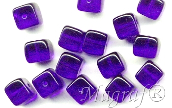 Glass Beads - 08603