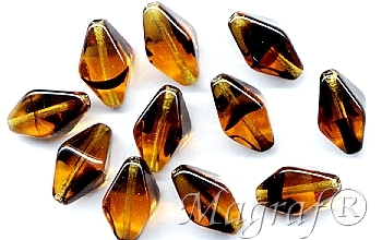 Glass Beads - 08614