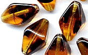 Glass Beads - 08614