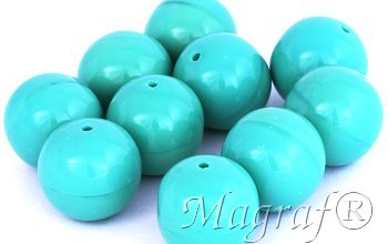 Glass Beads - 08628