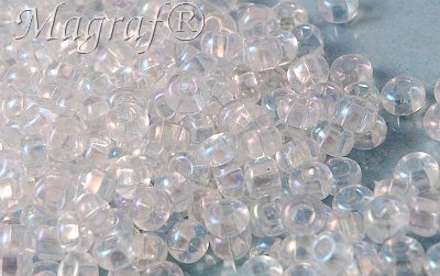 Seed Beads - 08640