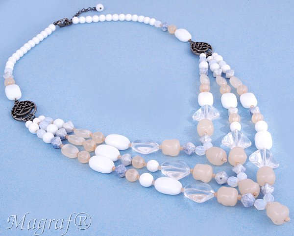 Necklace - 08653
