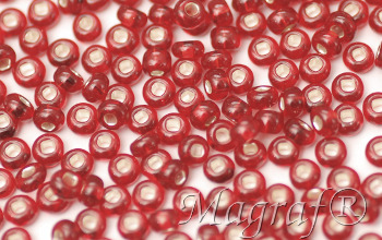 Seed Beads - 08677