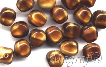 Glass Beads - 08713