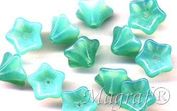 Glass Beads - 08716