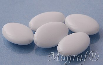 Glass Beads - 08781