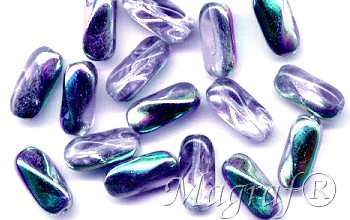 Glass Beads - 08786
