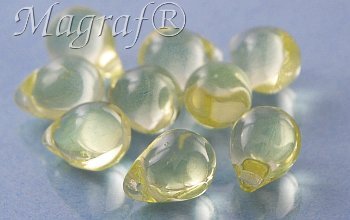Glass Beads - 08787