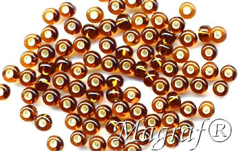 Seed Beads - 08823