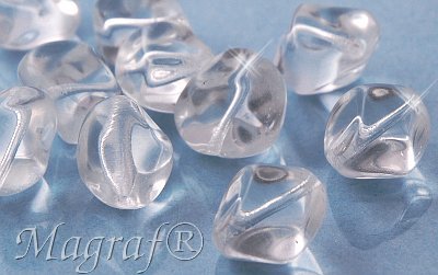 Glass Beads - 08965