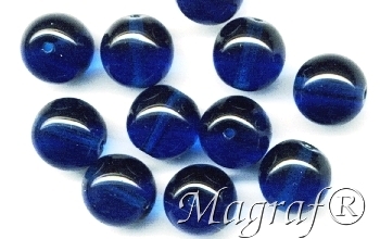 Glass Beads - 08967