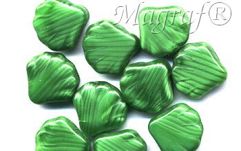 Glass Beads - 08990