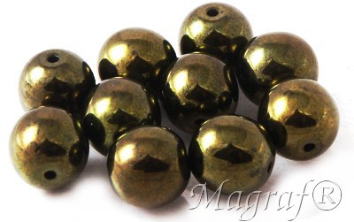 Glass Beads - 09134