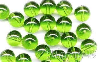 Glass Beads - 09138