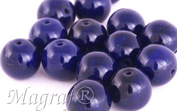 Glass Beads - 09141