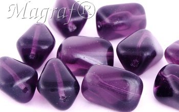 Glass Beads - 09142