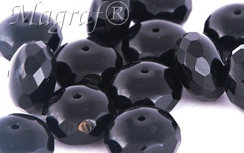 Fire Polished Beads - 09162