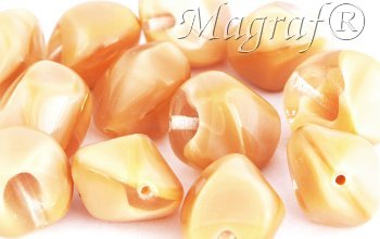 Glass Beads - 09163