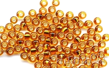 Seed Beads - 09192