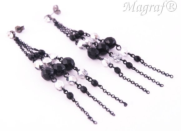 Earrings - 09259