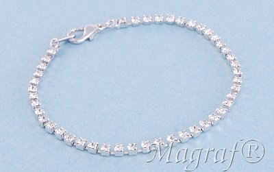 Strass Bracelet - 09275