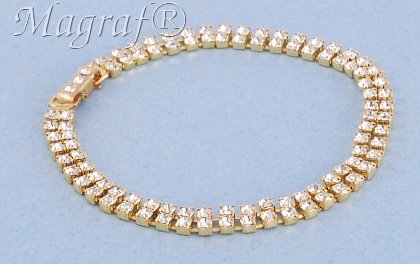 Strass Bracelet - 09276