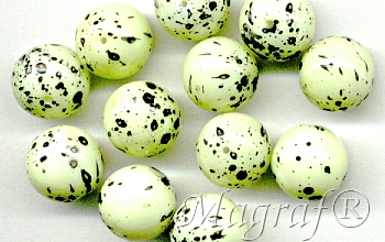 Glass Beads - 09292