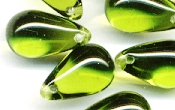Glass Beads - 09294