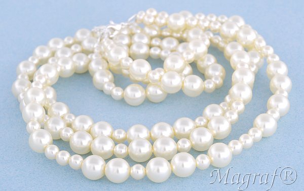 Pearl Necklace - 09303