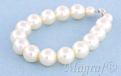 Pearl Bracelet - 09306