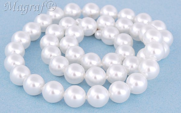 Pearl Necklace - 09310