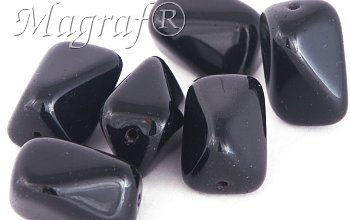 Glass Beads - 09328